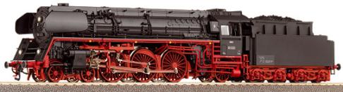 Steam locomotive BR 01 533 &quot;ÖGEG&quot; (3-RAIL AC)<br /><a href='images/pictures/Roco/69271.jpg' target='_blank'>Full size image</a>